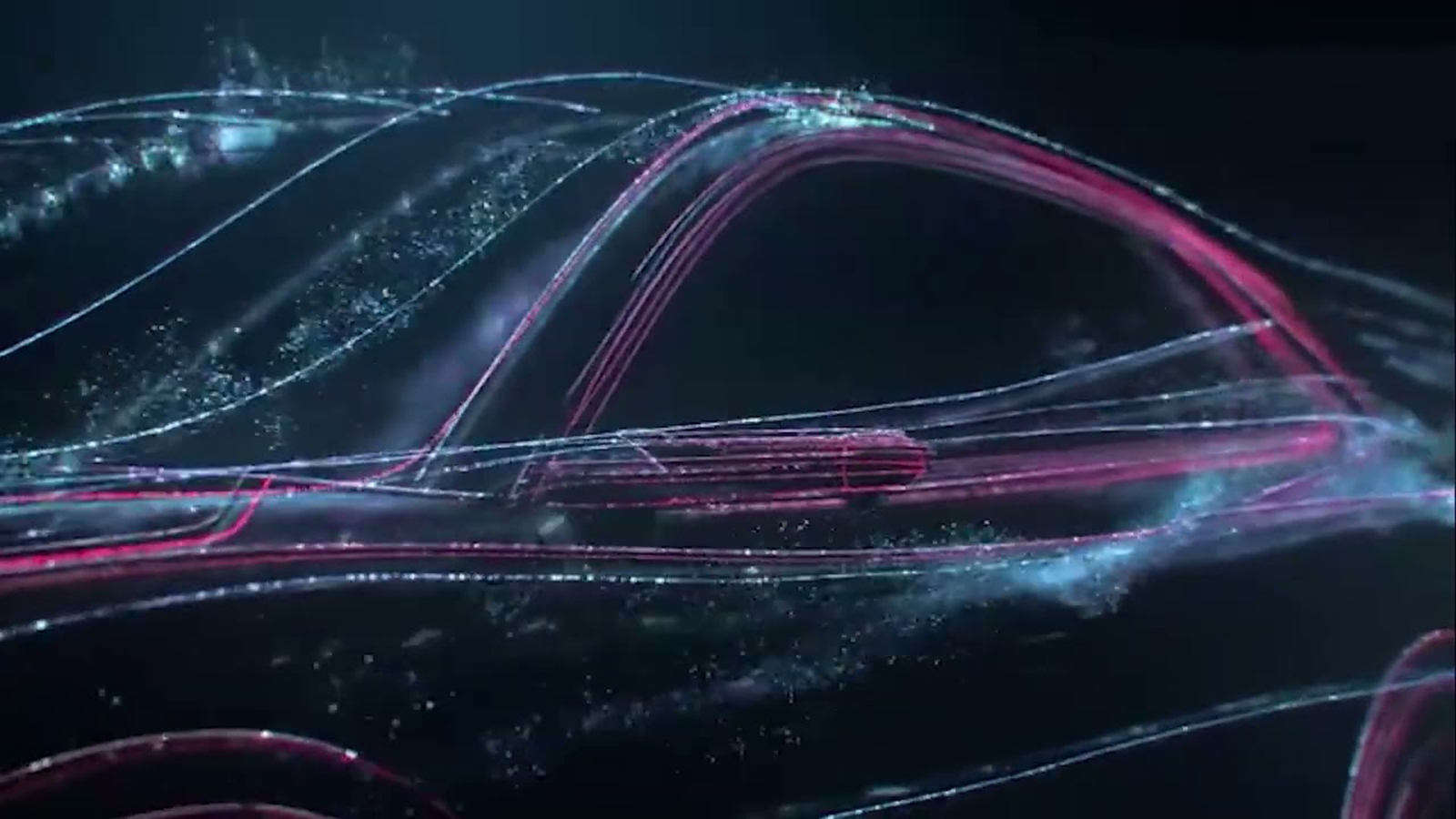 Η Mazda αποκάλυψε το πρώτο teaser του νέου της ηλεκτρικού SUV 